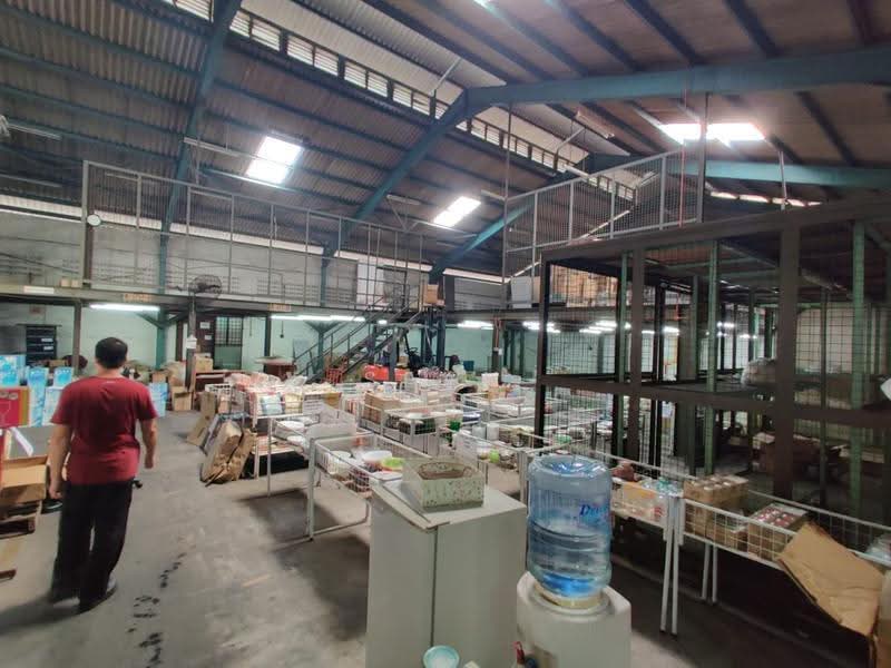 Kilang Terpisah untuk Dijual di Nilai (Negeri Sembilan) - Sean Lee - Interior - PropertyGuru.com.my