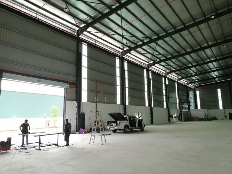 Kilang Terpisah untuk Dijual di Nilai (Negeri Sembilan) - Sean Lee - Interior - PropertyGuru.com.my