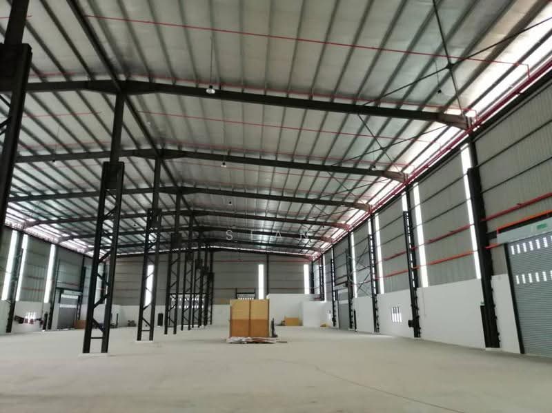 Kilang Terpisah untuk Dijual di Nilai (Negeri Sembilan) - Sean Lee - Interior - PropertyGuru.com.my