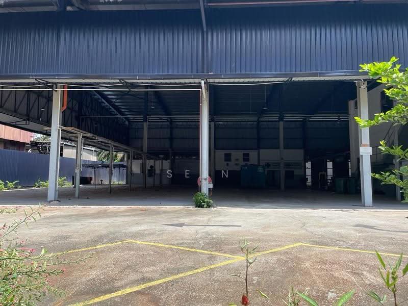 Kilang Terpisah untuk Dijual di Nilai (Negeri Sembilan) - Sean Lee - Exterior - PropertyGuru.com.my