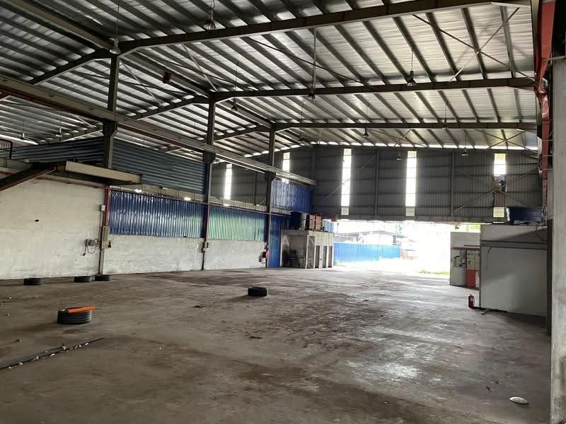 Kilang Terpisah untuk Dijual di Nilai (Negeri Sembilan) - Sean Lee - Interior - PropertyGuru.com.my