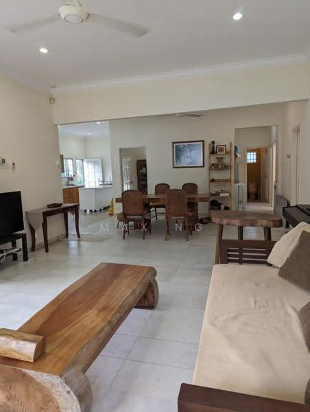 Bungalow House untuk Dijual di Tanjung Bungah (Penang) - Max Ng - Living Room - PropertyGuru.com.my