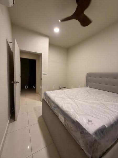 Kondominium untuk Disewa di Nestree Residence - Daniel Lam - Bedroom - PropertyGuru.com.my