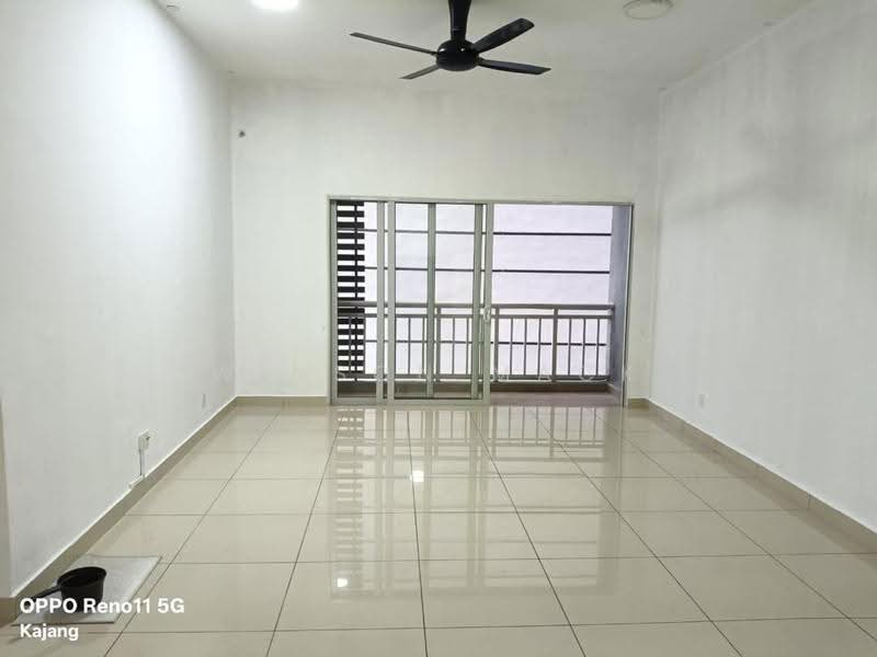 Kondominium untuk Disewa di Permata Residences - Winson Mack - Living Room - PropertyGuru.com.my