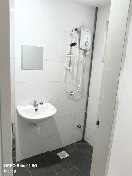Kondominium untuk Disewa di Permata Residences - Winson Mack - Bathroom - PropertyGuru.com.my
