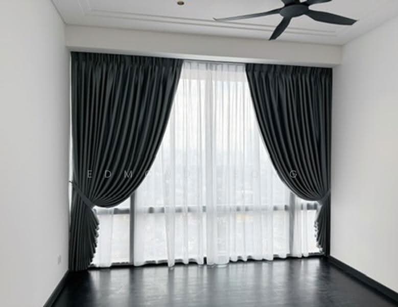 Service Residence for Rent at Regent Suites @ Pavilion Damansara Heights - Edmond Leong - Interior - PropertyGuru.com.my