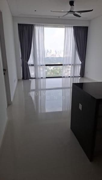 Service Residence for Rent at Regent Suites @ Pavilion Damansara Heights - Edmond Leong - Living Room - PropertyGuru.com.my