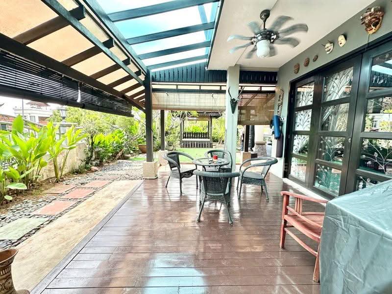 Semi-Detached House for Sale in Subang Bestari (Shah Alam) - Ashraff Daniel - Exterior - PropertyGuru.com.my