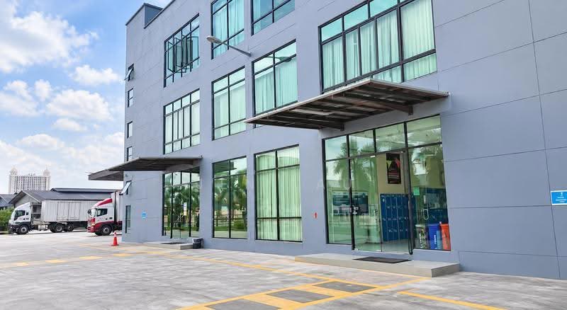 Warehouse for Rent in Taman Perindustrian Subang (Subang Jaya) - Jen Lau - Exterior - PropertyGuru.com.my
