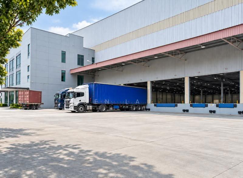 Warehouse for Rent in Taman Perindustrian Subang (Subang Jaya) - Jen Lau - Exterior - PropertyGuru.com.my