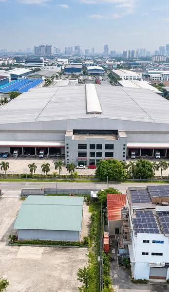 Warehouse for Rent in Taman Perindustrian Subang (Subang Jaya) - Jen Lau - Exterior - PropertyGuru.com.my