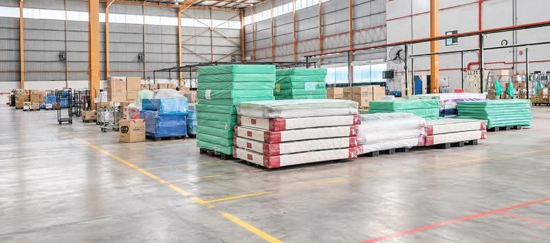 Warehouse for Rent in Taman Perindustrian Subang (Subang Jaya) - Jen Lau - PropertyGuru.com.my