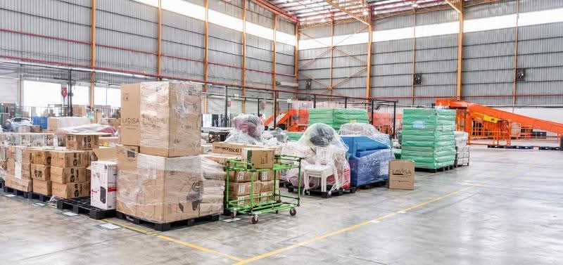 Warehouse for Rent in Taman Perindustrian Subang (Subang Jaya) - Jen Lau - PropertyGuru.com.my