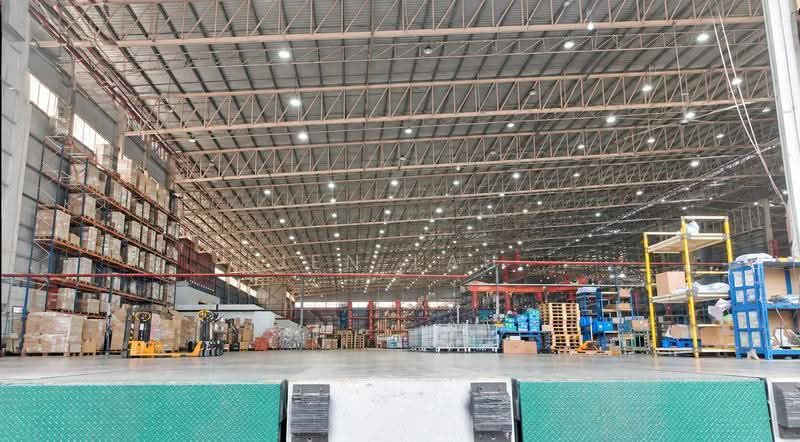 Warehouse for Rent in Taman Perindustrian Subang (Subang Jaya) - Jen Lau - Interior - PropertyGuru.com.my