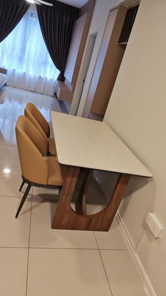 Kediaman Servis untuk Disewa di Residensi Estetik 8 (Est8) - Rex Tan - Interior - PropertyGuru.com.my