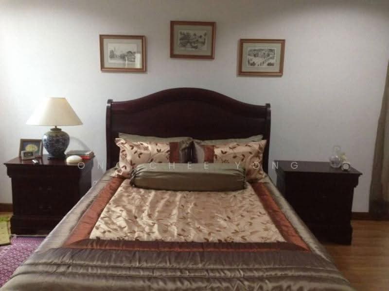 Banglo Lot Kosong untuk Dijual di Kota Kemuning (Shah Alam) - Ong Chee Yong - Bedroom - PropertyGuru.com.my
