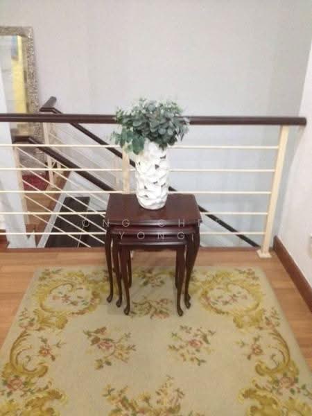 Banglo Lot Kosong untuk Dijual di Kota Kemuning (Shah Alam) - Ong Chee Yong - Interior - PropertyGuru.com.my