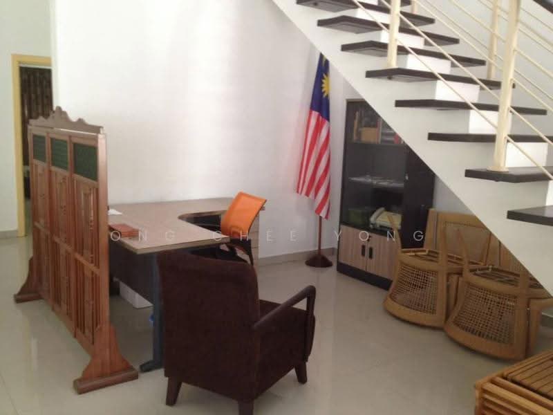 Banglo Lot Kosong untuk Dijual di Kota Kemuning (Shah Alam) - Ong Chee Yong - Interior - PropertyGuru.com.my