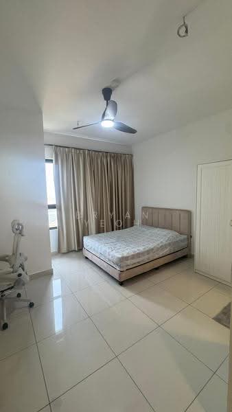 Kediaman Servis untuk Disewa di Paisley @ Tropicana Metropark - Bryan Yeoh - Bedroom - PropertyGuru.com.my