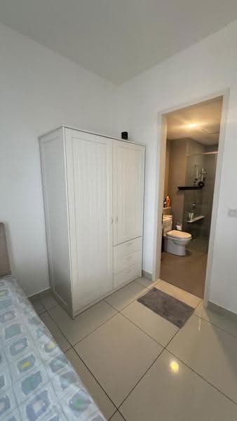 Kediaman Servis untuk Disewa di Paisley @ Tropicana Metropark - Bryan Yeoh - Bedroom - PropertyGuru.com.my
