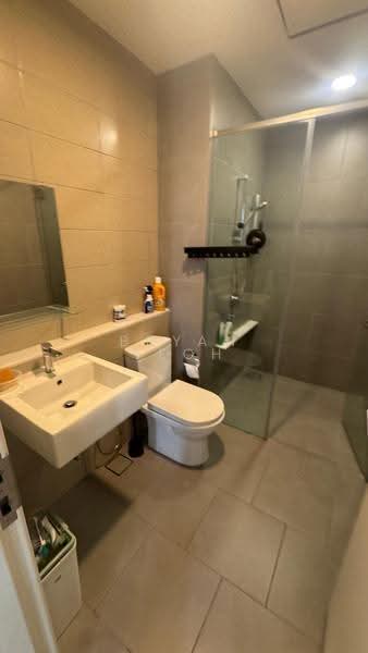 Kediaman Servis untuk Disewa di Paisley @ Tropicana Metropark - Bryan Yeoh - Bathroom - PropertyGuru.com.my