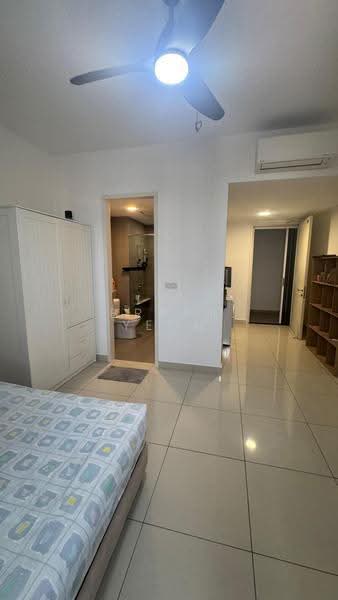 Kediaman Servis untuk Disewa di Paisley @ Tropicana Metropark - Bryan Yeoh - Bedroom - PropertyGuru.com.my