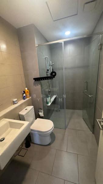 Kediaman Servis untuk Disewa di Paisley @ Tropicana Metropark - Bryan Yeoh - Bathroom - PropertyGuru.com.my