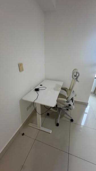 Kediaman Servis untuk Disewa di Paisley @ Tropicana Metropark - Bryan Yeoh - Study - PropertyGuru.com.my