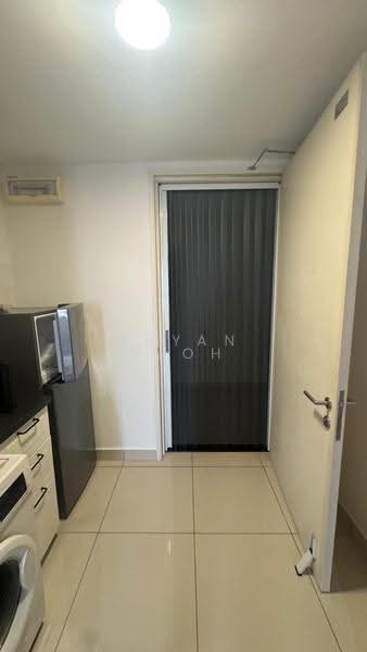 Kediaman Servis untuk Disewa di Paisley @ Tropicana Metropark - Bryan Yeoh - Kitchen - PropertyGuru.com.my