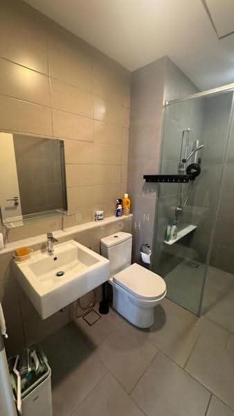 Kediaman Servis untuk Disewa di Paisley @ Tropicana Metropark - Bryan Yeoh - Bathroom - PropertyGuru.com.my