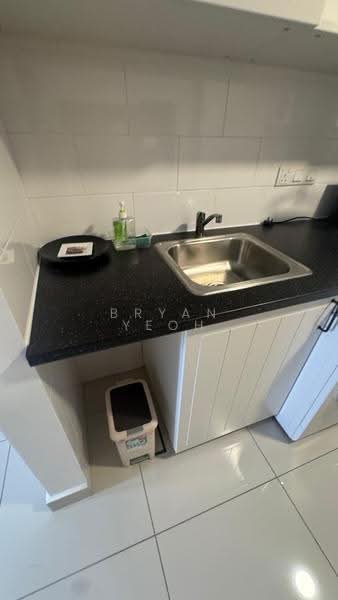 Kediaman Servis untuk Disewa di Paisley @ Tropicana Metropark - Bryan Yeoh - Kitchen - PropertyGuru.com.my