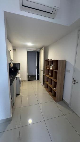 Kediaman Servis untuk Disewa di Paisley @ Tropicana Metropark - Bryan Yeoh - Kitchen - PropertyGuru.com.my