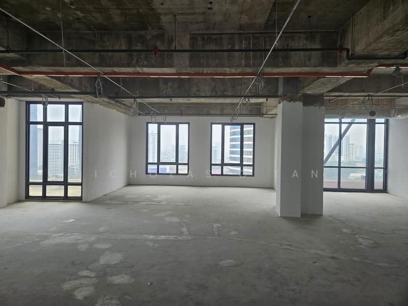 Pejabat untuk Dijual di Seksyen 52 (Petaling Jaya) - Nicholas C Tan - Interior - PropertyGuru.com.my