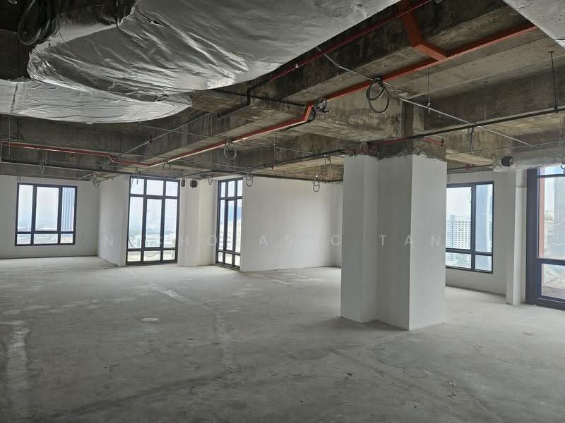 Pejabat untuk Dijual di Seksyen 52 (Petaling Jaya) - Nicholas C Tan - Interior - PropertyGuru.com.my