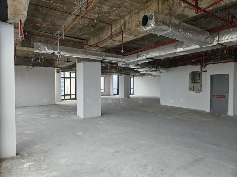 Pejabat untuk Dijual di Seksyen 52 (Petaling Jaya) - Nicholas C Tan - Interior - PropertyGuru.com.my