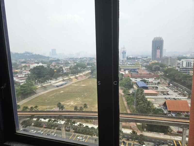 Pejabat untuk Dijual di Seksyen 52 (Petaling Jaya) - Nicholas C Tan - View - PropertyGuru.com.my