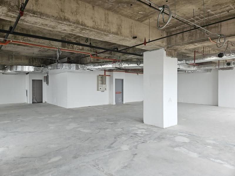 Pejabat untuk Dijual di Seksyen 52 (Petaling Jaya) - Nicholas C Tan - Interior - PropertyGuru.com.my
