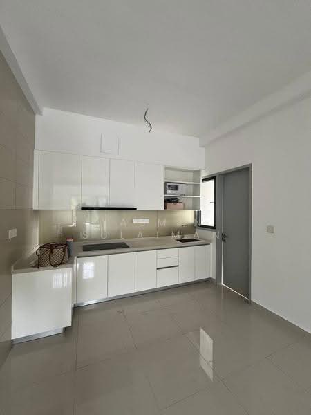 Condominium for Rent at Damansara Seresta - Yasmin Sulaiman - Kitchen - PropertyGuru.com.my