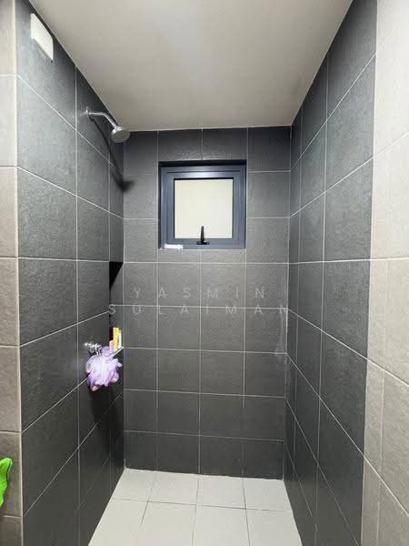 Condominium for Rent at Damansara Seresta - Yasmin Sulaiman - Bathroom - PropertyGuru.com.my