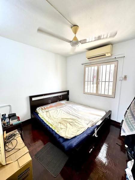 Condominium for Sale at Pantai Hillpark 2 - Luqman Ramli - Bedroom - PropertyGuru.com.my
