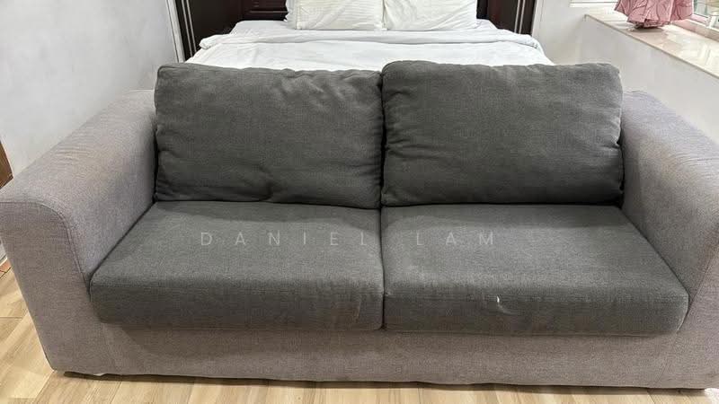 Service Residence for Rent at Parkview Service Apartment - Daniel Lam - Bedroom - PropertyGuru.com.my