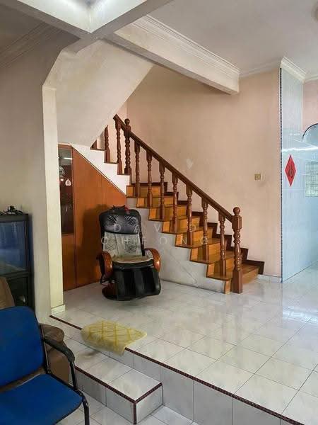 2-storey Terraced House for Sale in Ipoh (Perak) - David Cheong - Interior - PropertyGuru.com.my