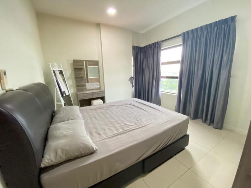 Condominium for Sale at Ujana Executive Apartment - Jeff Yap - Bedroom - PropertyGuru.com.my