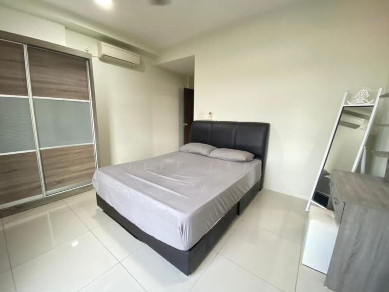 Condominium for Sale at Ujana Executive Apartment - Jeff Yap - Bedroom - PropertyGuru.com.my