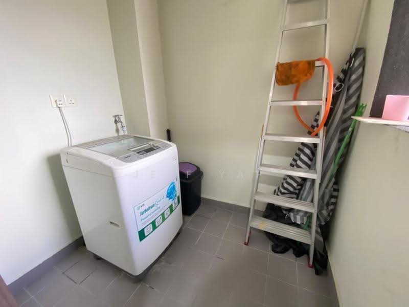 Condominium for Sale at Ujana Executive Apartment - Jeff Yap - Interior - PropertyGuru.com.my