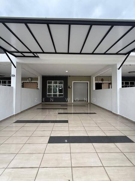 2-storey Terraced House for Sale in Bandar Layangkasa (Pasir Gudang) - Zen Wong - Exterior - PropertyGuru.com.my