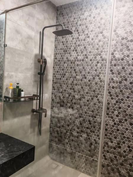 Rumah Teres 1.5-Tingkat untuk Dijual di Tanjung Tokong (Penang) - Max Ng - Bathroom - PropertyGuru.com.my