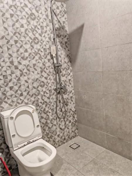 Rumah Teres 1.5-Tingkat untuk Dijual di Tanjung Tokong (Penang) - Max Ng - Bathroom - PropertyGuru.com.my