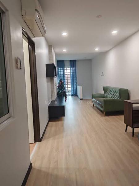 Rumah Teres 1.5-Tingkat untuk Dijual di Tanjung Tokong (Penang) - Max Ng - Living Room - PropertyGuru.com.my