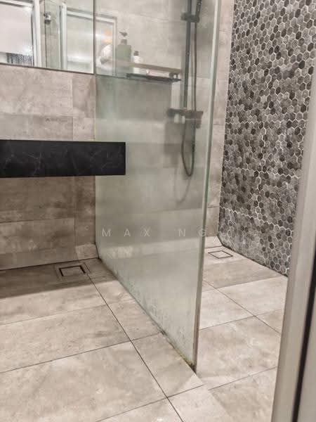 Rumah Teres 1.5-Tingkat untuk Dijual di Tanjung Tokong (Penang) - Max Ng - Bathroom - PropertyGuru.com.my